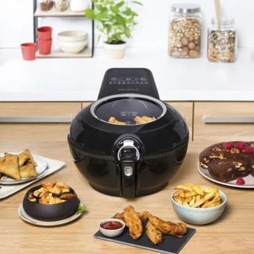 Tefal AH960830 Actifry Genius 1.7 lt XL Fritöz