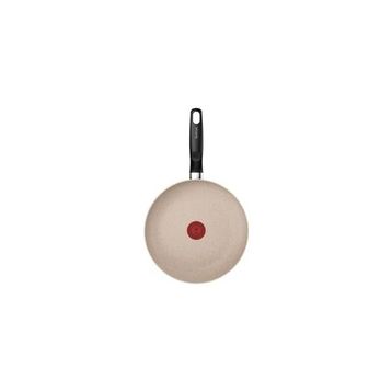 Tefal Beige Essential 24 cm Tava