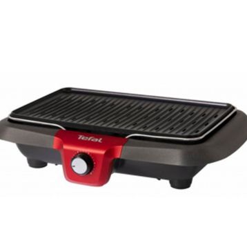 Tefal BG2022 GTR Tasty Grill Dumansız Izgara