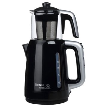 Tefal BJ2018 Siyah Çay Makinesi