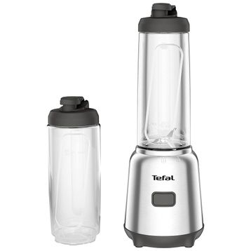 Tefal BL15FD Gümüş/Gri Go Premium Tritan Mini Blender