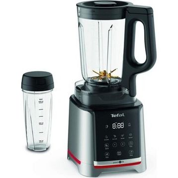 Tefal BL91HD40 Infiny Mix Tritan Yüksek Hızlı 1600 W Siyah Smoothie Blender
