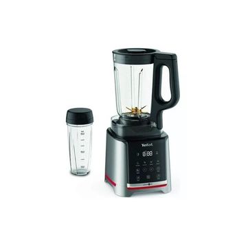 Tefal BL91HD40 Infiny Mix Tritan Yüksek Hızlı 1600 W Siyah Smoothie Blender