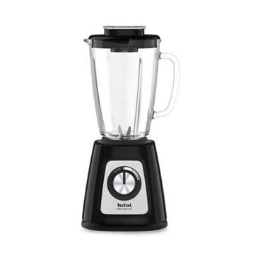 Tefal Blendforce Siyah Cam 800 W Blender
