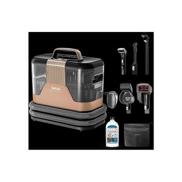 Tefal Clean It Hot&Cold Halı ve Koltuk Yıkama Makinesi