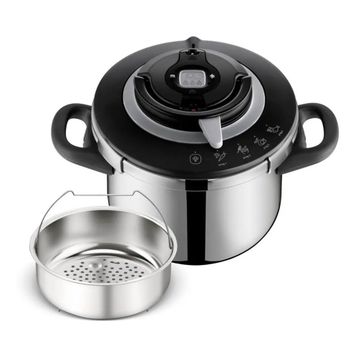 Tefal Clipso Chef 8 lt Düdüklü Tencere