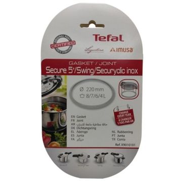 Tefal Clipso Düdüklü Tencere Lastiği