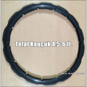 Tefal Clipso Düdüklü Tencere Lastiği