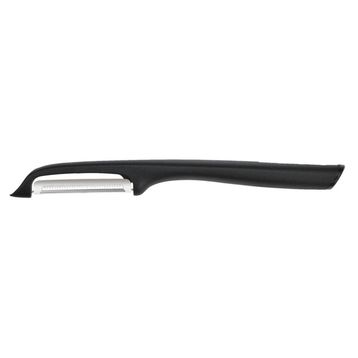 Tefal Colorfood 17 CM Siyah Meyve ve Sebze Soyacağı
