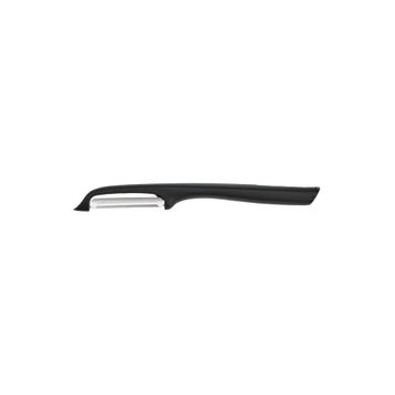Tefal Colorfood 17 CM Siyah Meyve ve Sebze Soyacağı