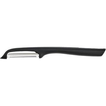 Tefal Colorfood 17 CM Siyah Meyve ve Sebze Soyacağı