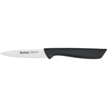 Tefal Colorfood 8 cm Siyah Soyma Bıçağı