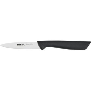 Tefal Colorfood 8 cm Siyah Soyma Bıçağı
