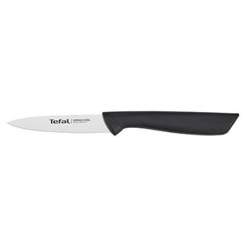 Tefal Colorfood 8 cm Siyah Soyma Bıçağı