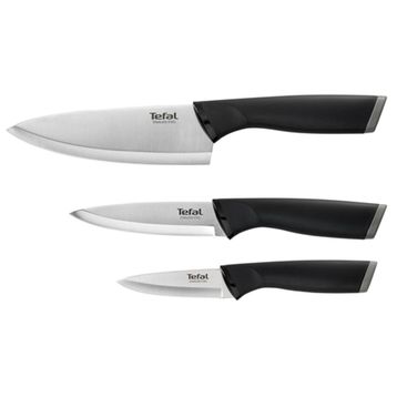 Tefal Comfort 3'lü Bıçak Seti