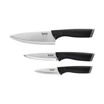 Tefal Comfort 3'lü Bıçak Seti