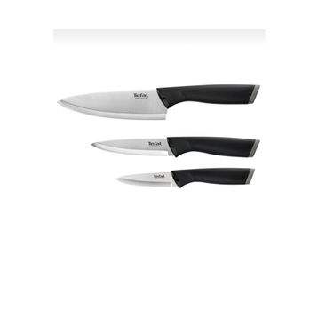 Tefal Comfort 3'lü Bıçak Seti