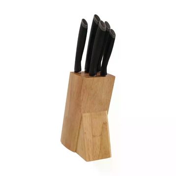 Tefal Comfort 6 Parça Bıçak Seti