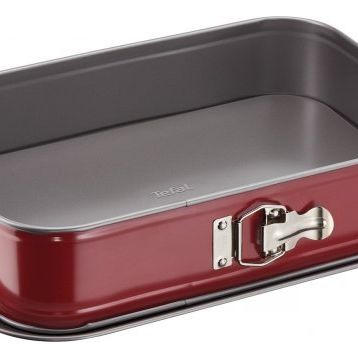 Tefal Delibake 24 cm Kelepçeli Kek Kalıbı