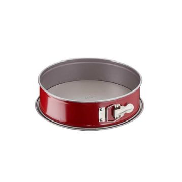 Tefal Delibake 28 cm Kelepçeli Kek Kalıbı
