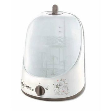 Tefal Disney Buharlı Sterilizatör