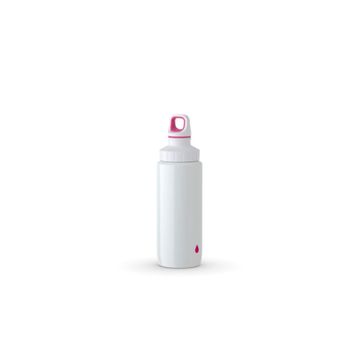 Tefal Drink2Go 0.6 lt Pembe Beyaz Matara