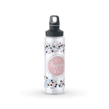 Tefal Drink2Go Happy Day 0,5 lt Tritan Matara