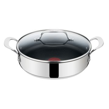 Tefal E30 Jamie Oliver 25 cm Servis Tavası