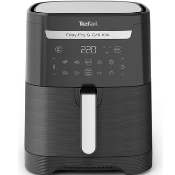Tefal Easy Fry & Grill XXL Black 6.5 lt Airfryer