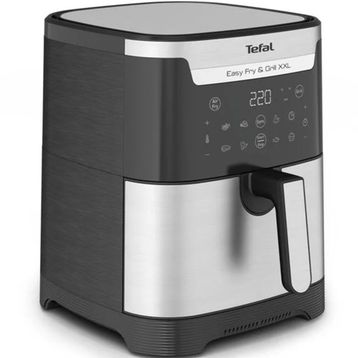 Tefal Easy Fry Grill XXL Inox 6.5 lt Fritöz