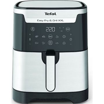 Tefal Easy Fry Grill XXL Inox 6.5 lt Fritöz