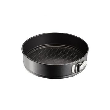 Tefal Easy Grıp Kilitli 27cm Kek Kalıbı