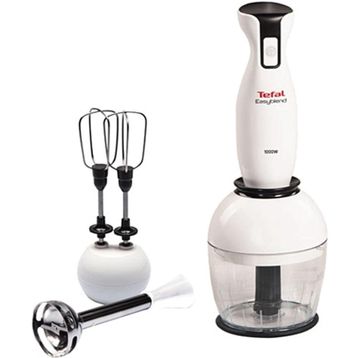 Tefal Easyblend Beyaz 1000 W Blender Seti
