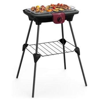 Tefal Easygrill Dumansız Izgara