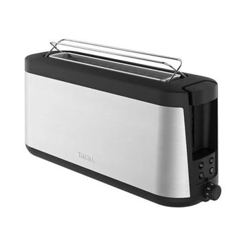 Tefal Element Ls Inox 7 Seviyeli Ekmek Kızartma Makinesi