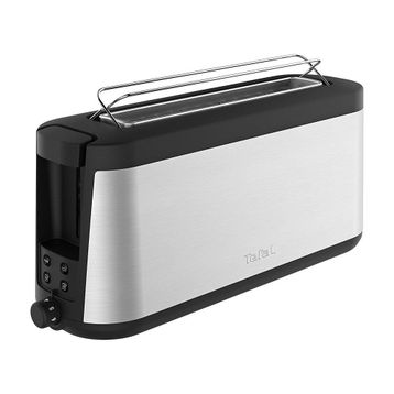 Tefal Element Ls Inox 7 Seviyeli Ekmek Kızartma Makinesi