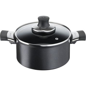 Tefal Excellence 1X 20 cm Derin Tencere