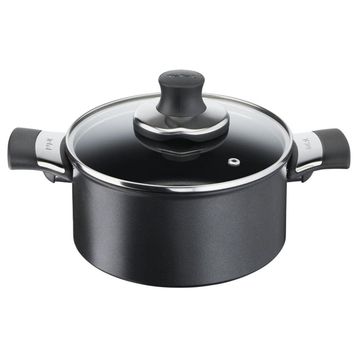 Tefal Excellence 1X 20 cm Derin Tencere