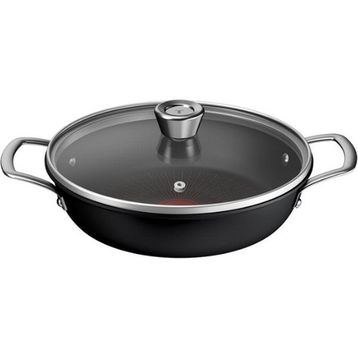 Tefal Excellence+ Fusion Core 9X 28 cm Şef Tenceresi