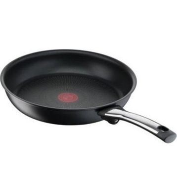 Tefal Excellence Premium 6x Siyah 22/26 cm Tava Seti