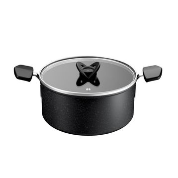 Tefal Expertise 5X 24 cm Derin Tencere