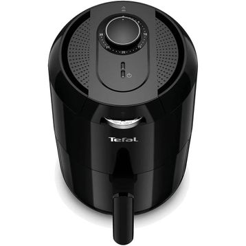 Tefal EY1018 4.2 lt Siyah Fritöz