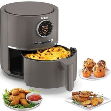 Tefal EY111B 4.2 lt Sıcak Hava Airfryer