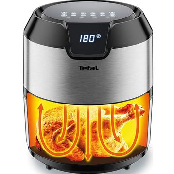 Tefal EY401D 4.2 lt Fritöz