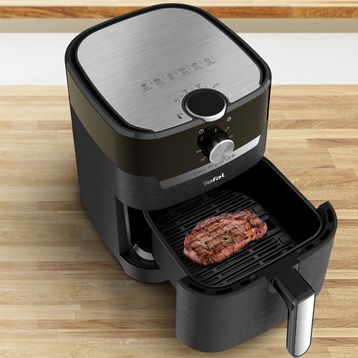 Tefal EY5018 Easy Fry ve Grill Classic Fritöz