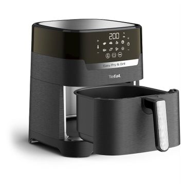 Tefal EY5058 4.2 lt Fritöz