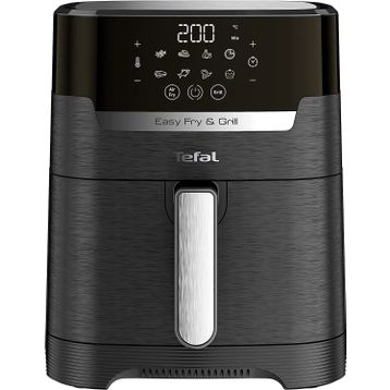 Tefal EY5058 4.2 lt Fritöz