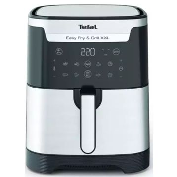 Tefal EY801D15 6.5 lt Fritöz