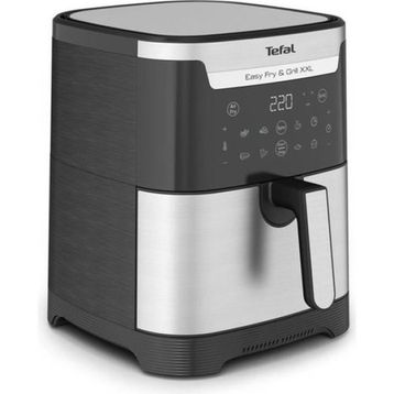 Tefal EY801D15 6.5 lt Fritöz