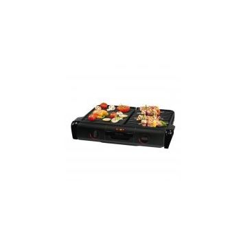 Tefal Family Flavour Grill Dumansiz Mangal